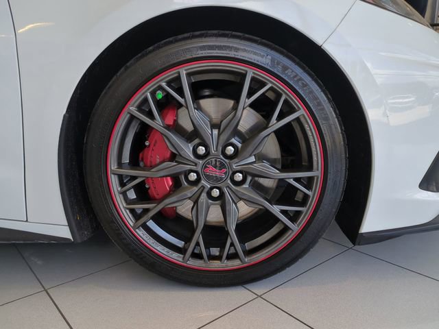 Certified 2023 Chevrolet Corvette Stingray Preferred Conv w/ Z51 Performance Package RWD image 11