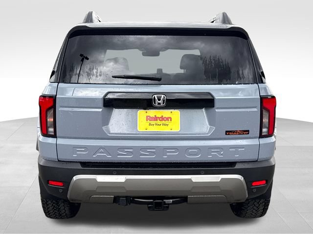 New 2026 Honda Passport TrailSport image 6