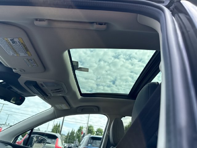 New 2026 Subaru Ascent Limited AWD/4WD image 31