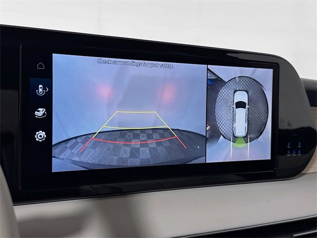 Used 2023 Hyundai Palisade Limited image 13