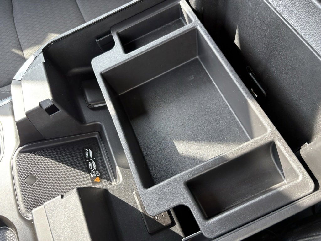 Used 2023 Chevrolet Silverado 1500 RST w/ Z71 Off-Road Package image 45