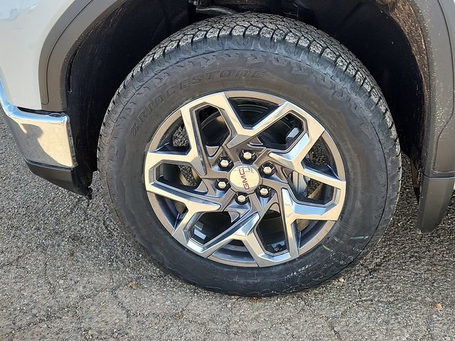 New 2026 GMC Sierra 1500 SLT w/ SLT Premium Plus Package image 7