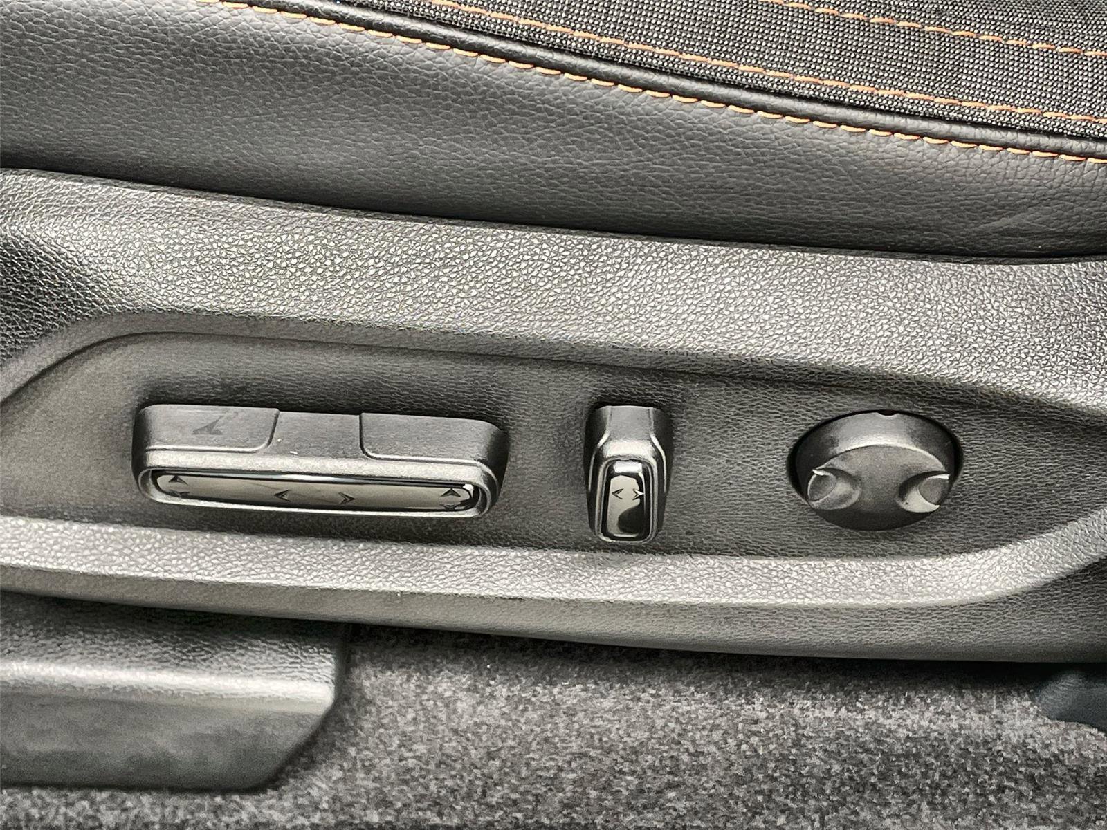 Certified 2026 Honda Passport TrailSport image 13