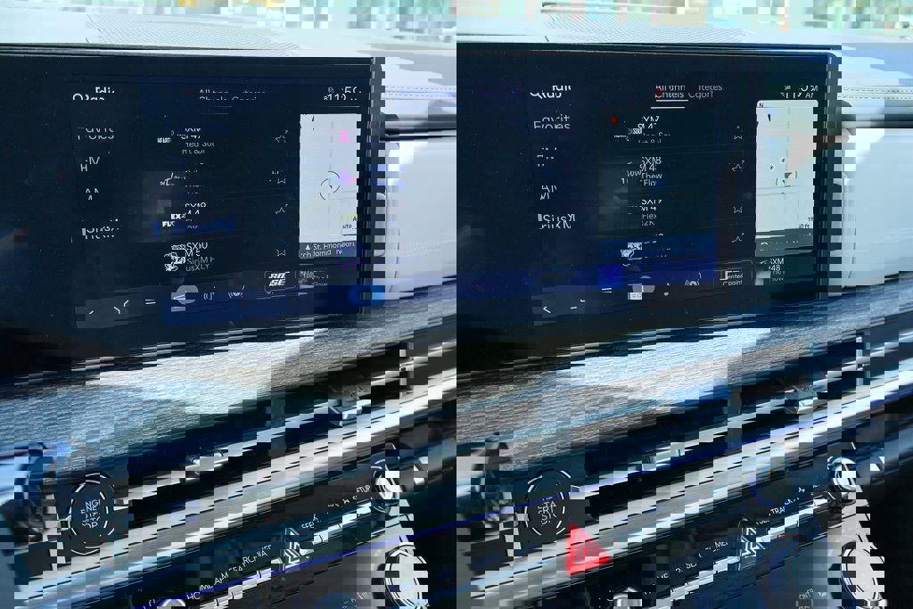 New 2026 Hyundai Santa Fe Calligraphy image 5