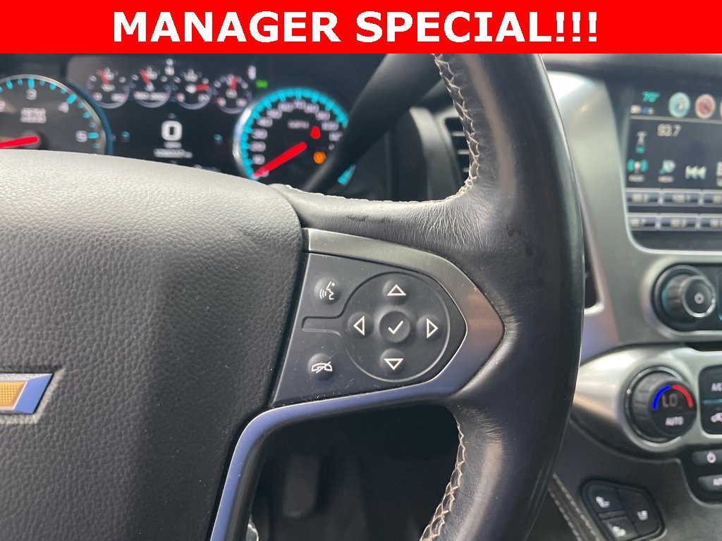 Used 2020 Chevrolet Tahoe Premier image 25