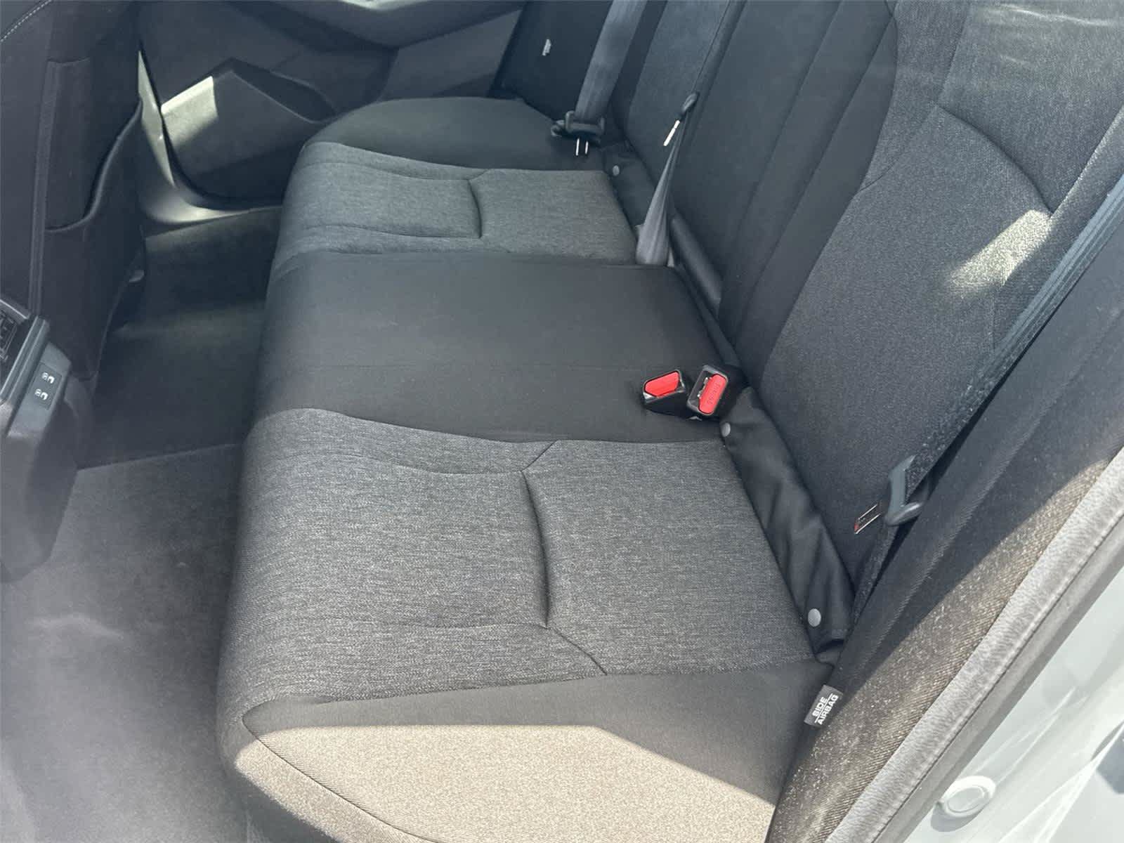 Used 2026 Honda Accord SE image 15