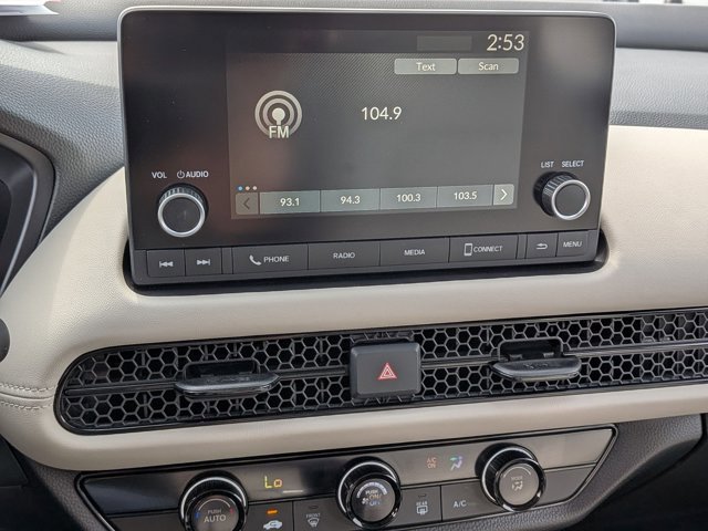 Certified 2023 Honda HR-V LX image 13