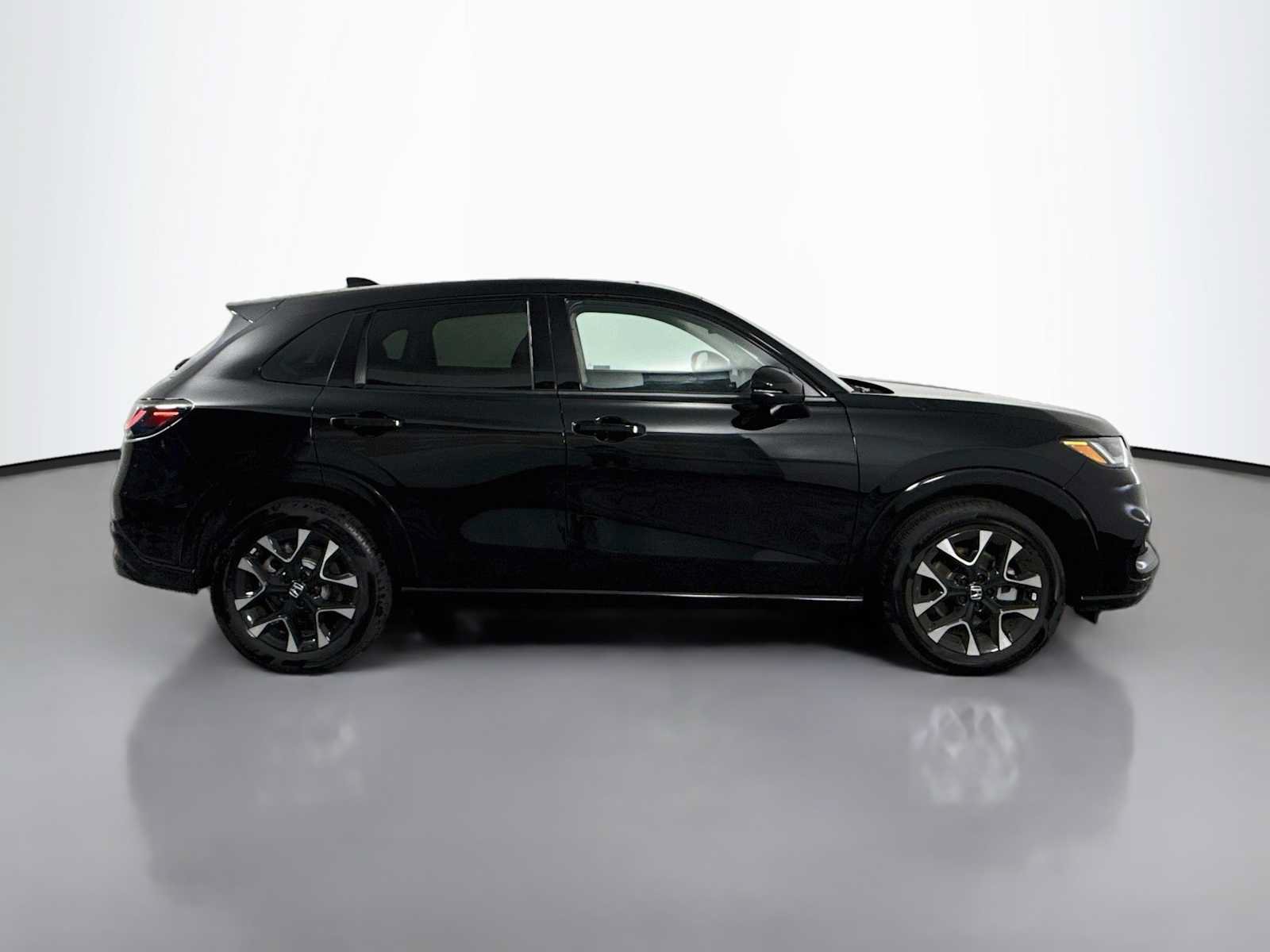 Certified 2026 Honda HR-V EX-L image 8