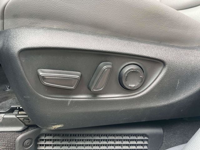 Certified 2024 Toyota Sienna XLE FWD image 20