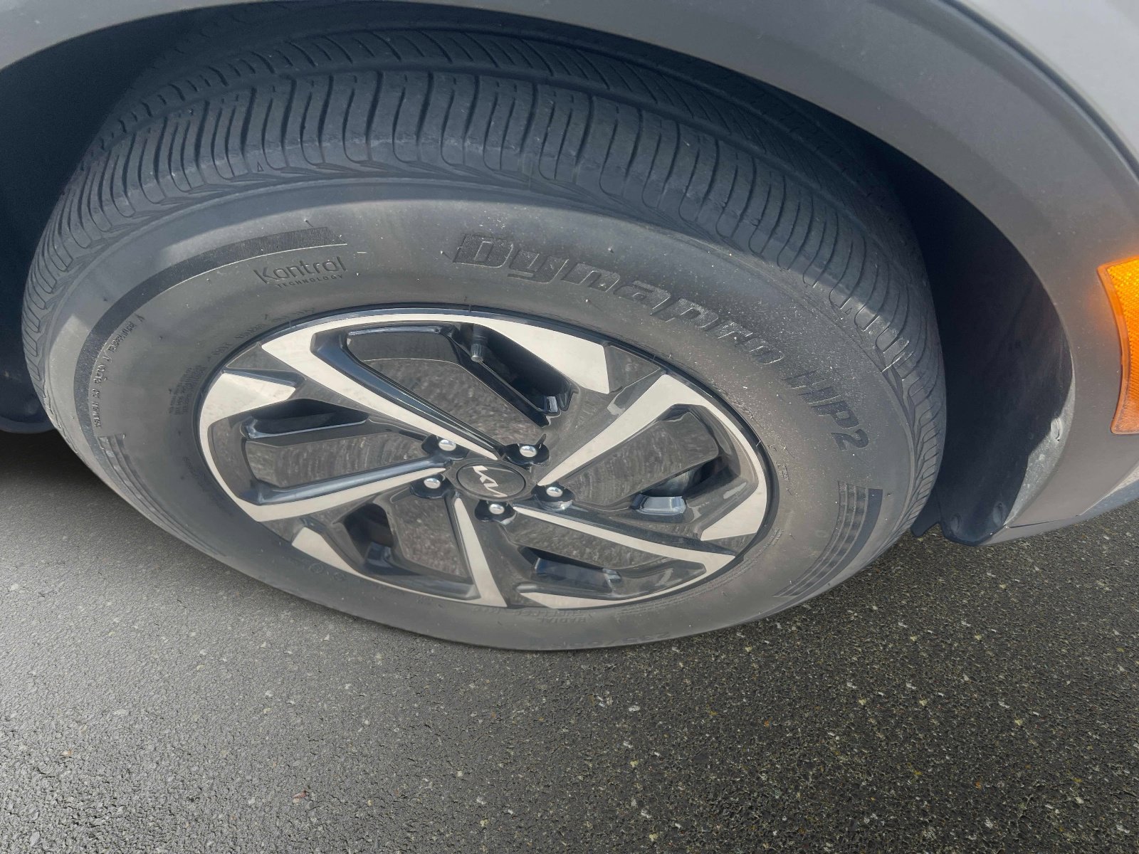 Certified 2023 Kia Sportage LX image 4