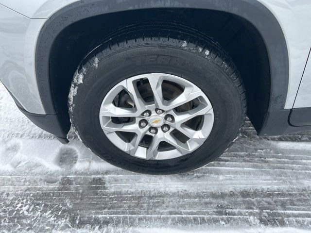 Used 2019 Chevrolet Traverse LS image 44