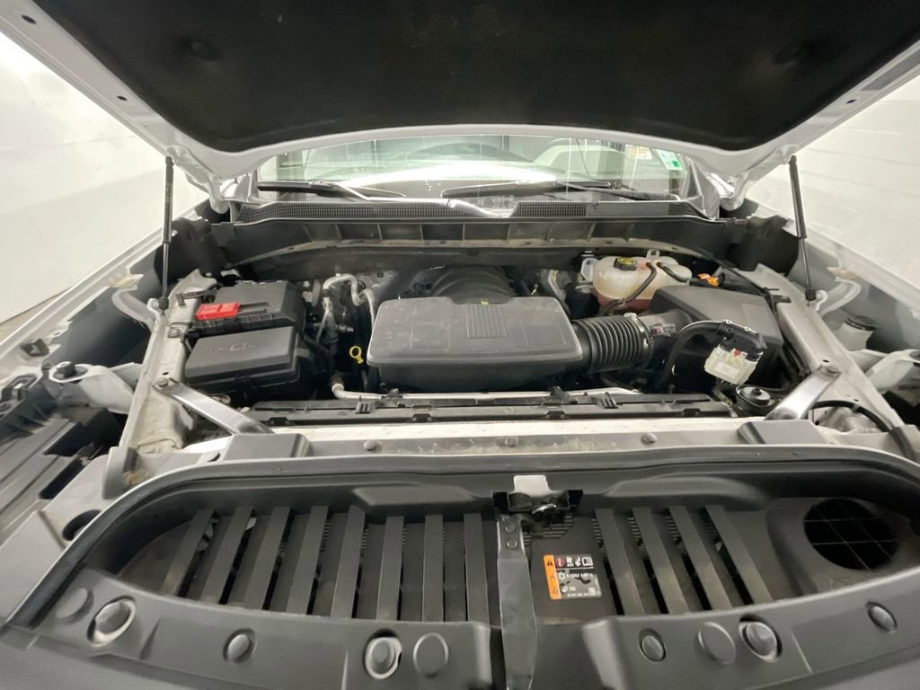 Certified 2023 Chevrolet Silverado 1500 RST w/ RST All Star Premium Package image 29