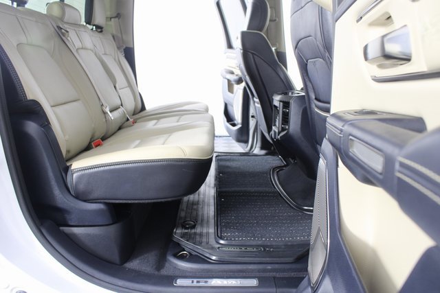 Used 2020 RAM 1500 Limited image 24