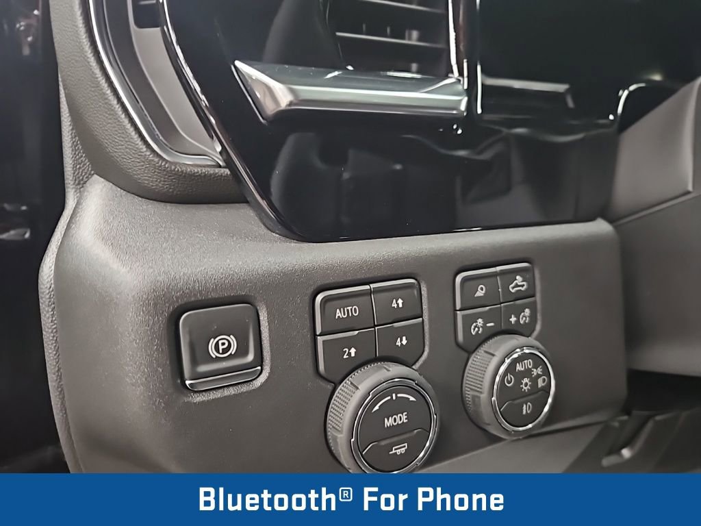 New 2026 Chevrolet Silverado 1500 LT Trail Boss w/ LT Trail Boss Premium Package image 17