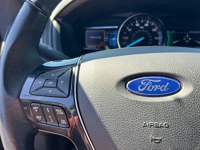 Used 2019 Ford Explorer Limited w/ Ford Safe & Smart Package AWD/4WD image 19