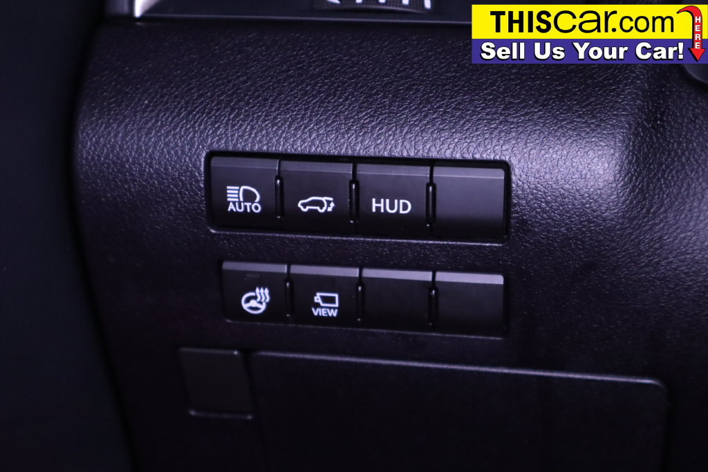 Used 2021 Lexus RX 350 F Sport AWD/4WD image 29