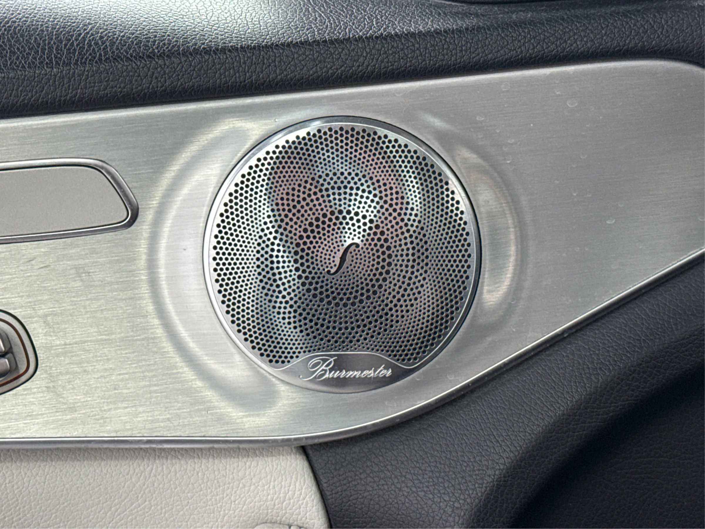 Used 2016 Mercedes-Benz C 300 4MATIC Sedan image 29