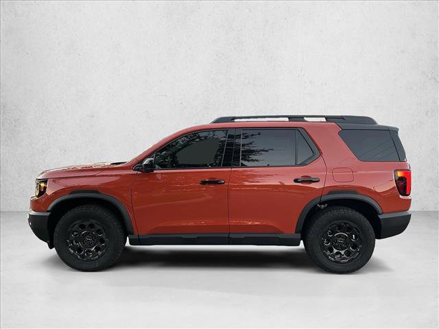 New 2026 Honda Passport TrailSport Elite image 10