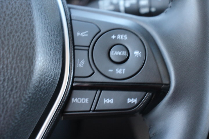 Certified 2023 Toyota Venza Limited AWD/4WD image 27