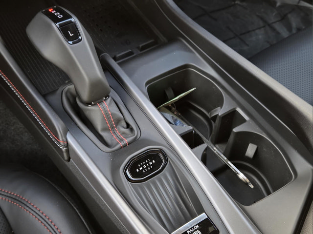 New 2026 Dodge Charger Scat Pack AWD/4WD image 17