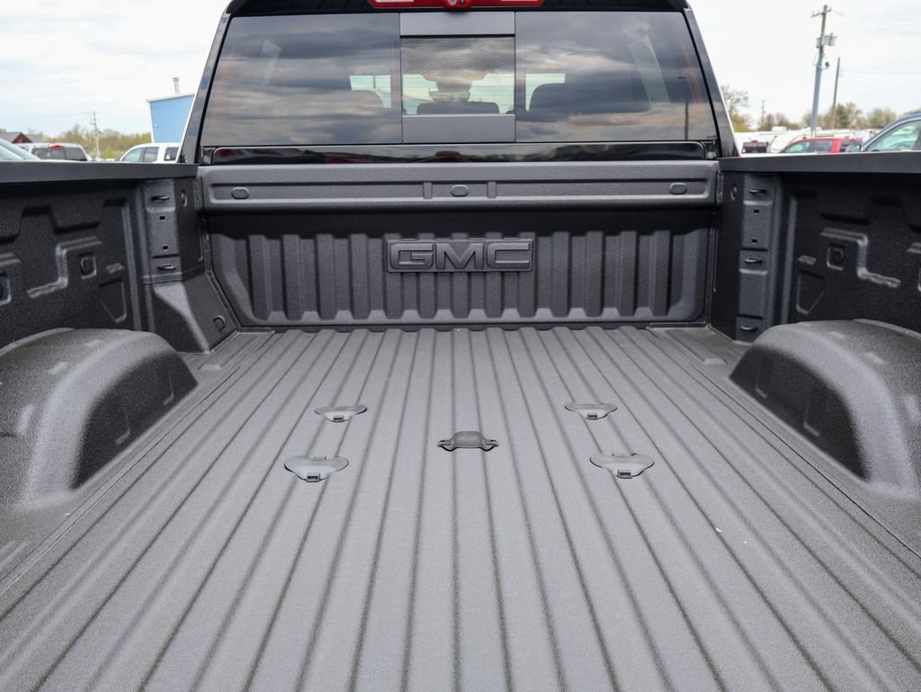New 2026 GMC Sierra 2500 Denali w/ Denali Reserve Package AWD/4WD image 6