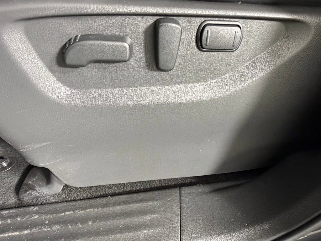 Used 2024 INFINITI QX80 Luxe AWD/4WD image 23