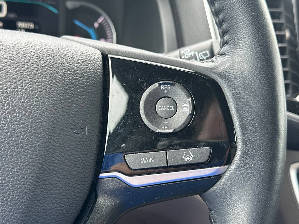 Used 2022 Honda Pilot Special Edition image 21