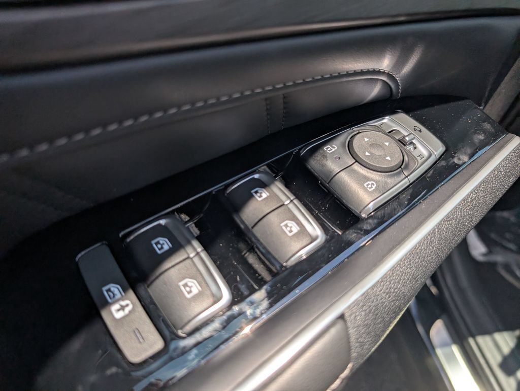 New 2026 Kia Sorento SX Prestige AWD/4WD image 15