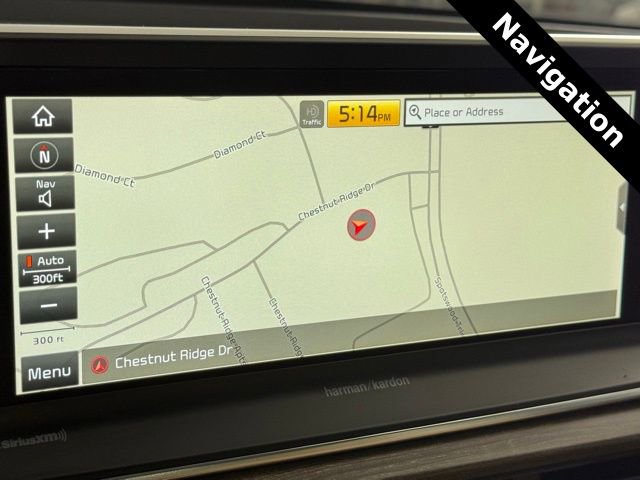 Used 2020 Kia Telluride SX w/ Towing Package image 6