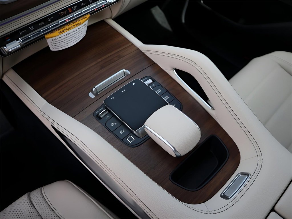 New 2026 Mercedes-Benz GLE 450 4MATIC image 38