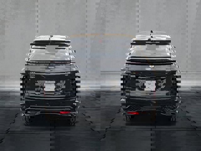 New 2026 Cadillac Lyriq V image 4