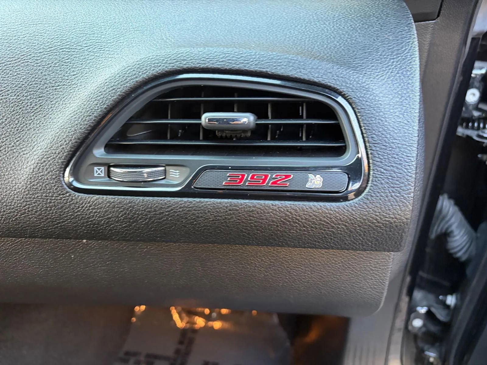 Used 2022 Dodge Challenger R/T Scat Pack image 23