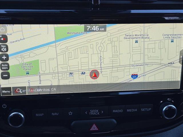Used 2022 Kia Soul Turbo FWD image 13