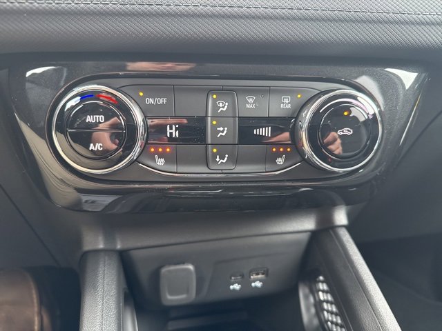 New 2026 Chevrolet TrailBlazer LT w/ Convenience Package image 32