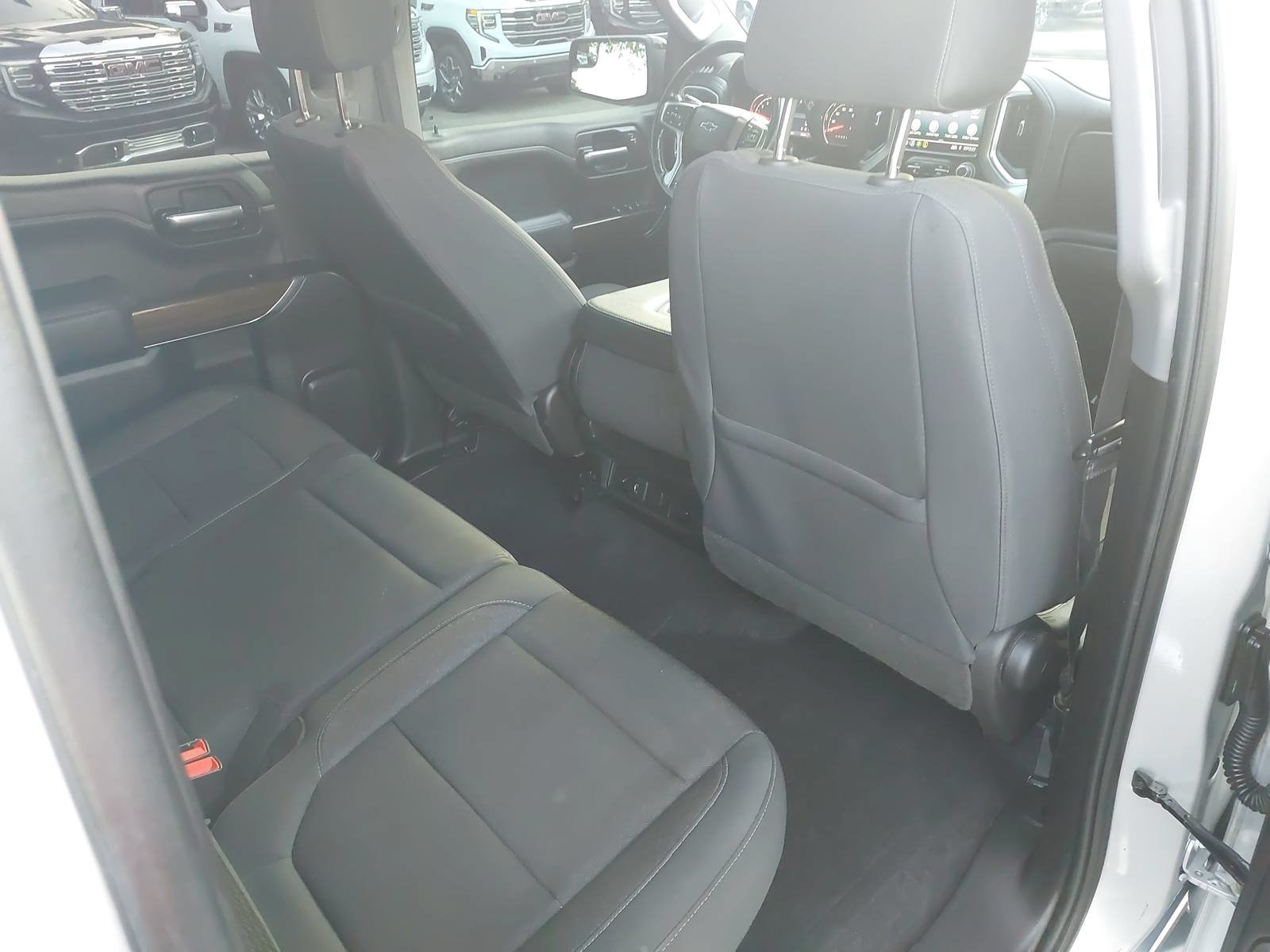Used 2019 Chevrolet Silverado 1500 RST w/ All-Star Edition RWD image 11