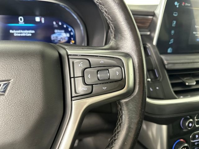 Used 2022 Chevrolet Tahoe Z71 image 16