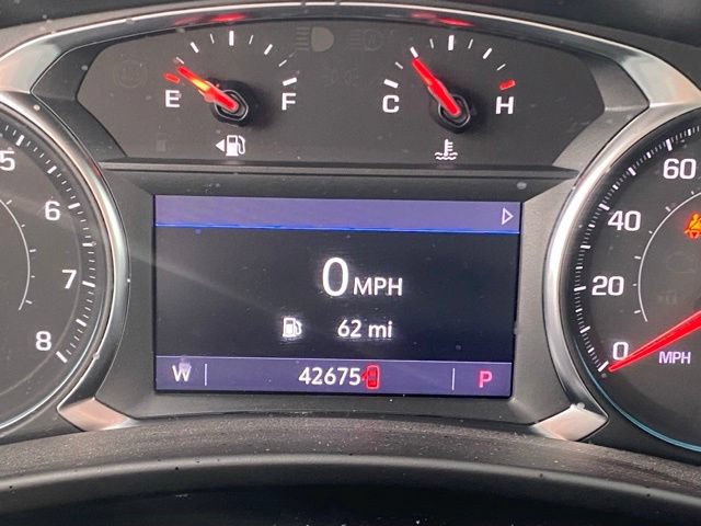 Used 2022 Chevrolet Equinox Premier w/ Redline Edition AWD/4WD image 17