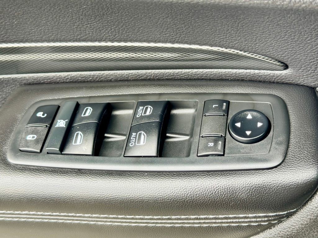 Used 2021 Dodge Durango GT AWD/4WD image 20