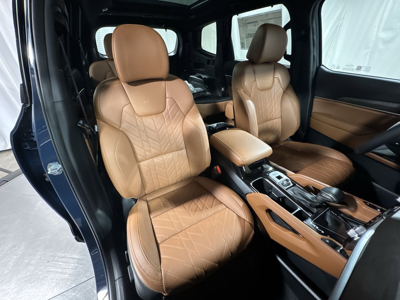 New 2025 Kia Telluride SX X-Line image 34
