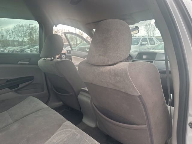 Used 2010 Honda Accord LX image 24