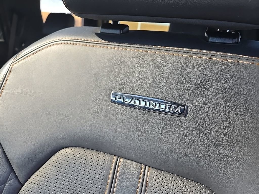 Used 2023 Ford Expedition Platinum image 9