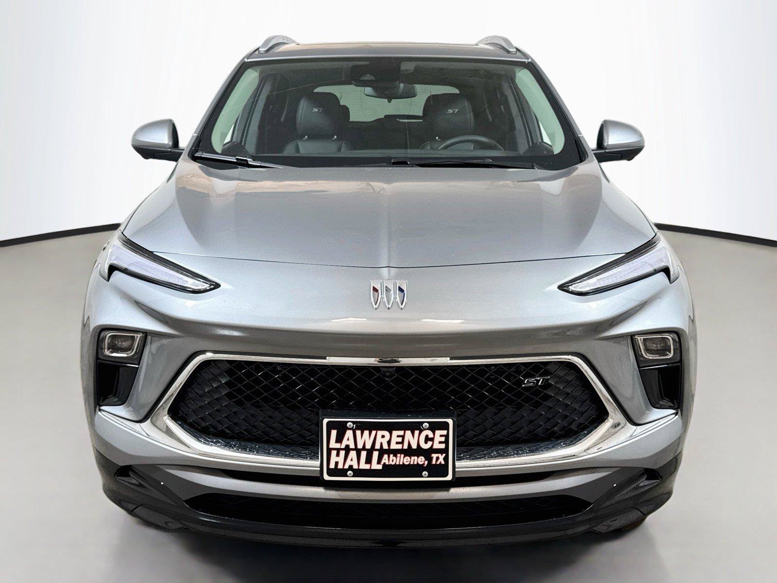 New 2026 Buick Encore GX Sport Touring w/ Advanced Technology Package FWD image 2