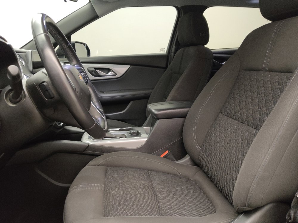 Used 2020 Chevrolet Blazer LT image 17