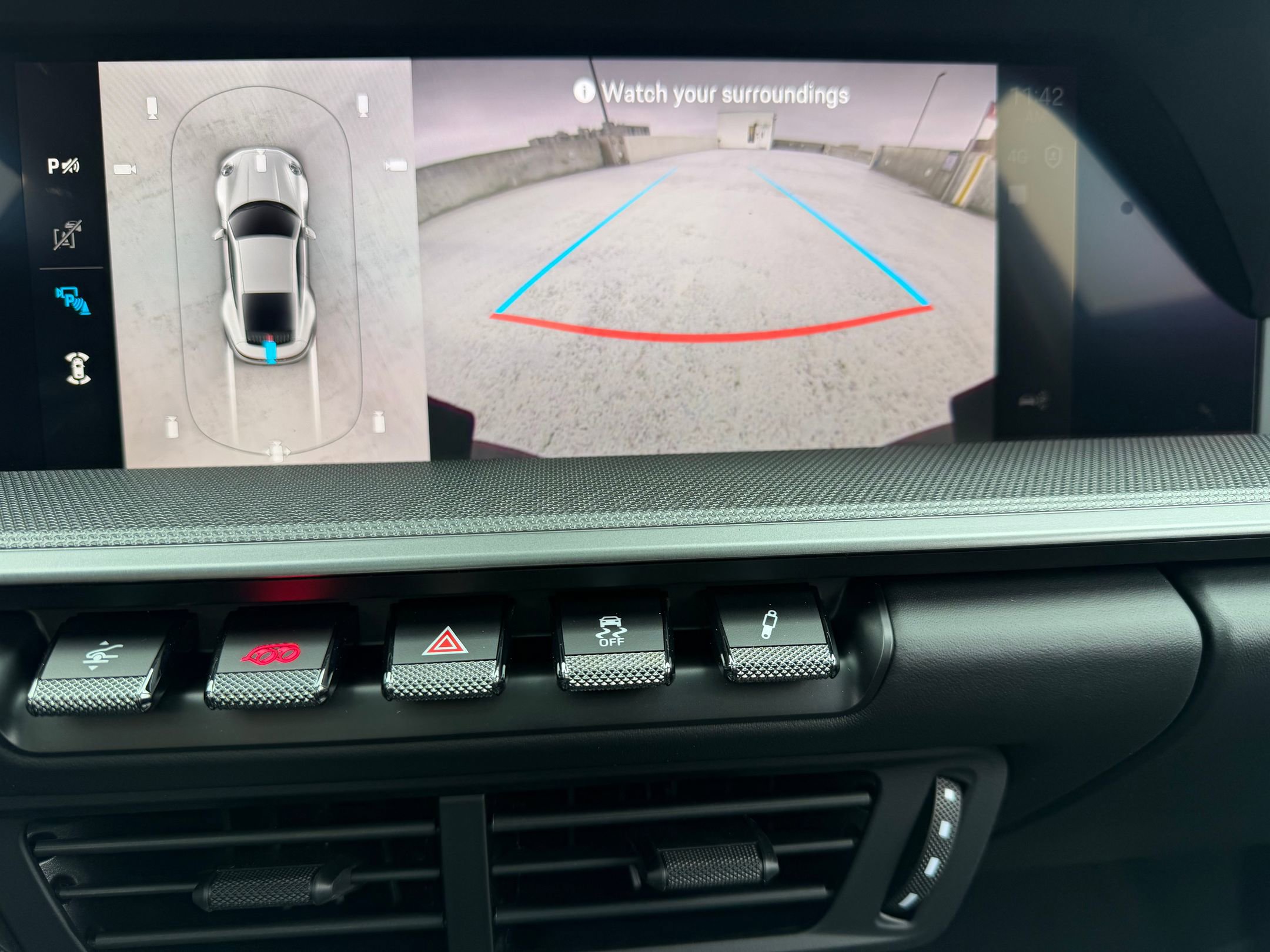 Certified 2026 Porsche 911 Carrera S image 26