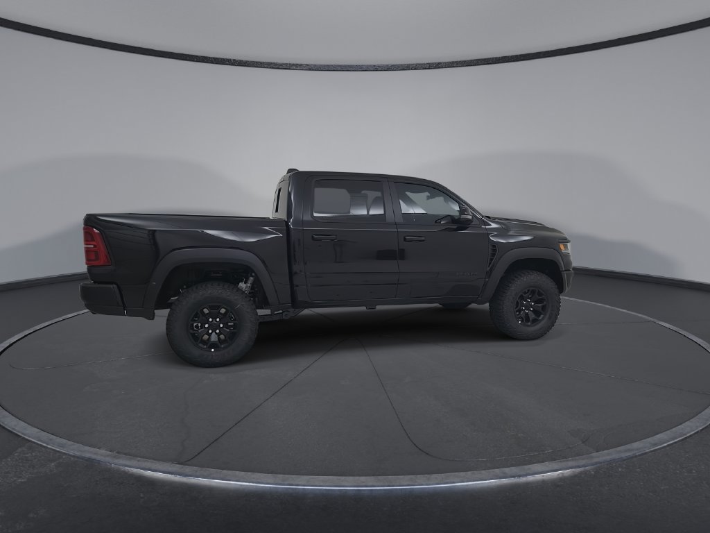 New 2026 RAM 1500 RHO AWD/4WD image 15