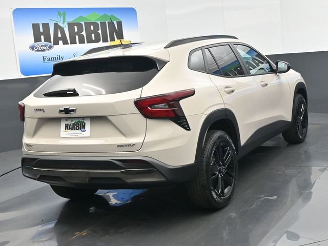 New 2026 Chevrolet Trax ACTIV w/ Driver Confidence Package image 5