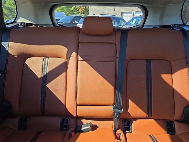 Used 2024 MAZDA CX-50 AWD 2.5 Turbo image 13