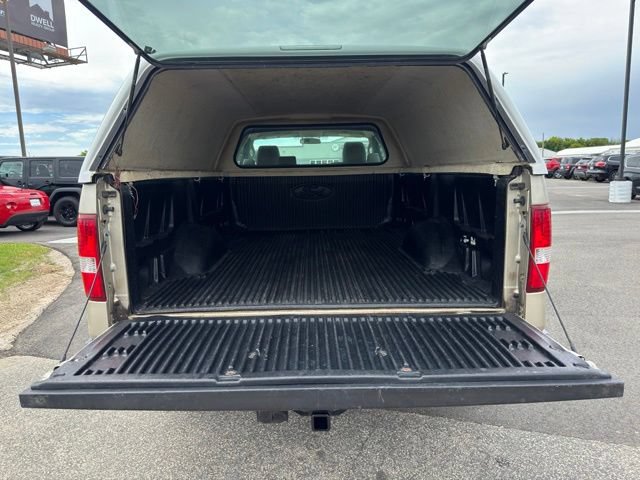 Used 2008 Ford F150 XL RWD image 28
