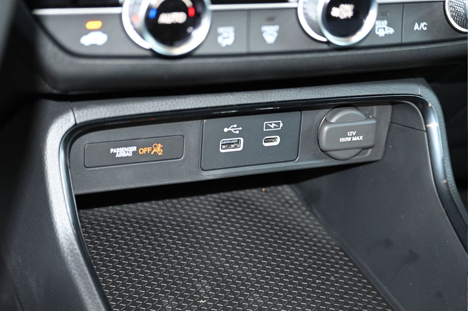 New 2025 Honda CR-V Sport image 33