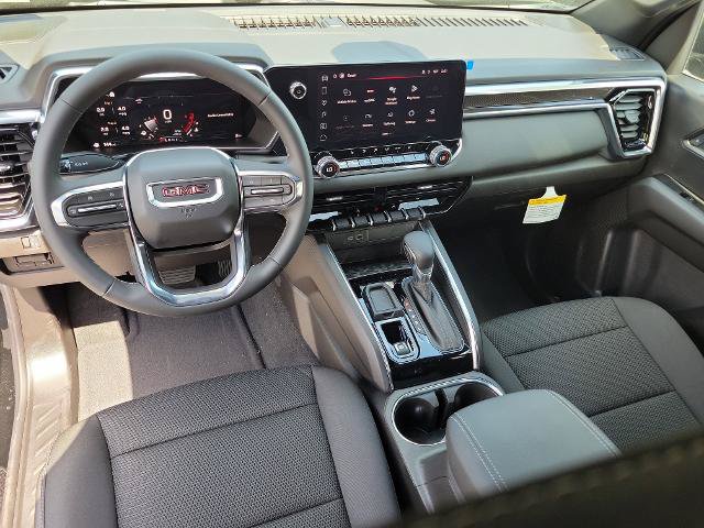 New 2026 GMC Canyon Elevation w/ Convenience Package RWD image 16